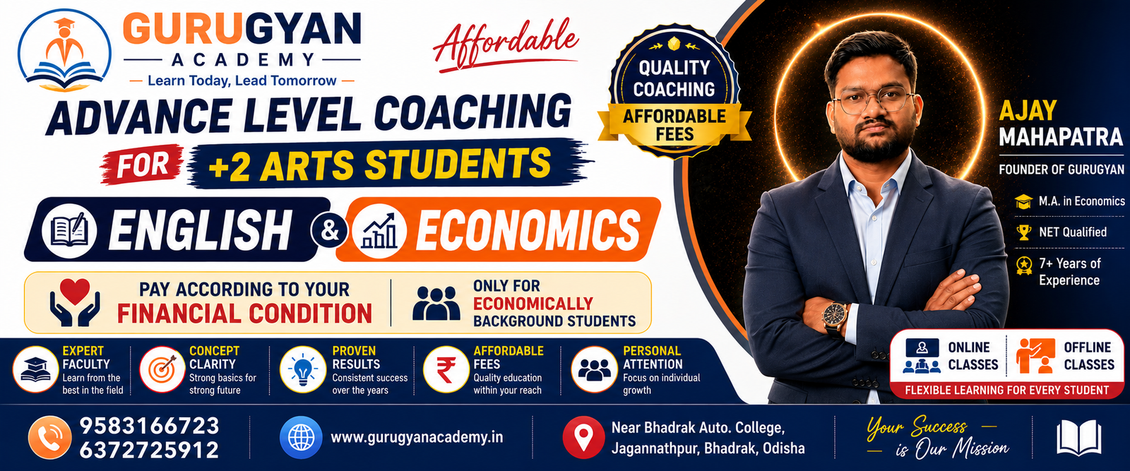 GURUGYAN ACADEMY